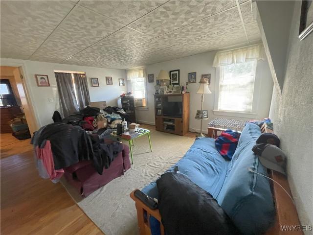 House for sale in Niagara, New York