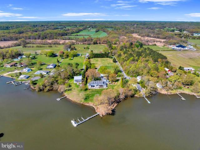 House for sale in Deale, Maryland