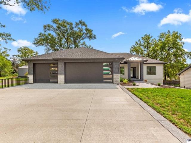 House for sale in Nebraska