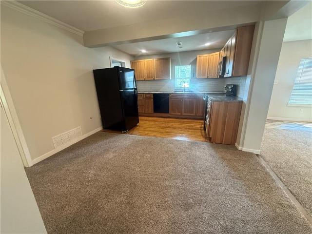 House for sale in Kansas City, Missouri