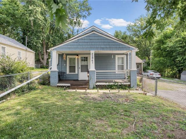 House for sale in Kansas City, Missouri