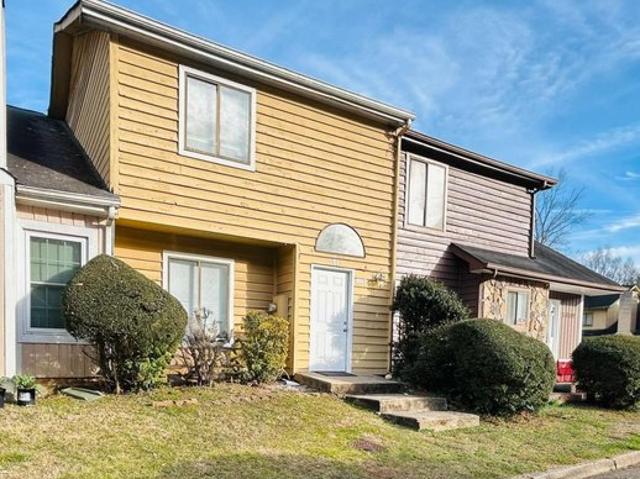 Townhouse for sale in Lithonia, Georgia