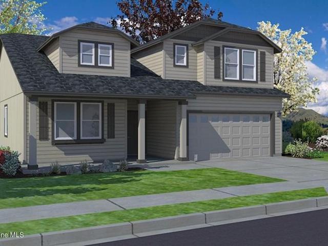 House for sale in Rathdrum, Idaho