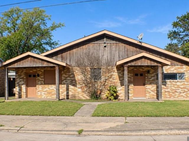 House for sale in Plaquemine, Louisiana