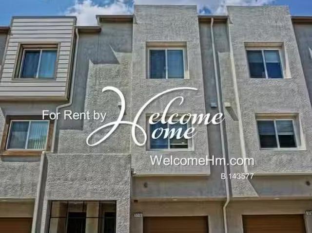 House for rent in Sparks