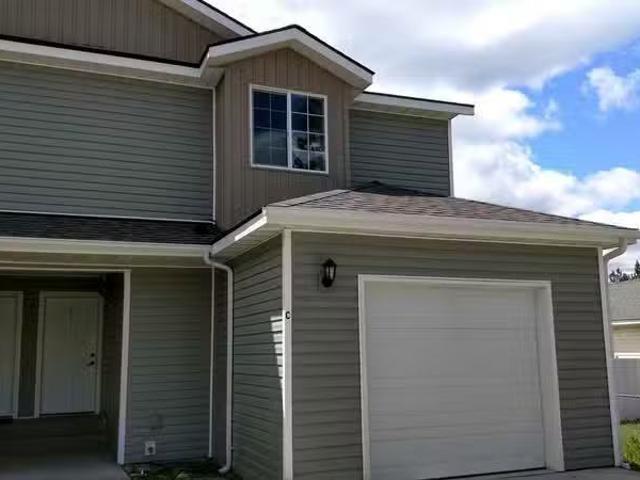 House for rent in Post Falls