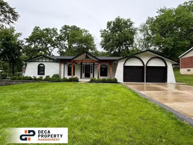 House for rent in Ballwin