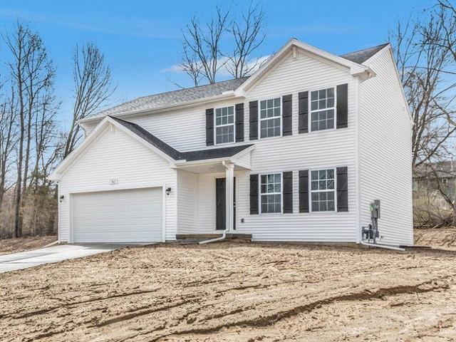 House for sale in Mattawan, Michigan