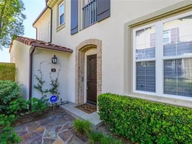 Condo for rent in Irvine, Turtle Ridge