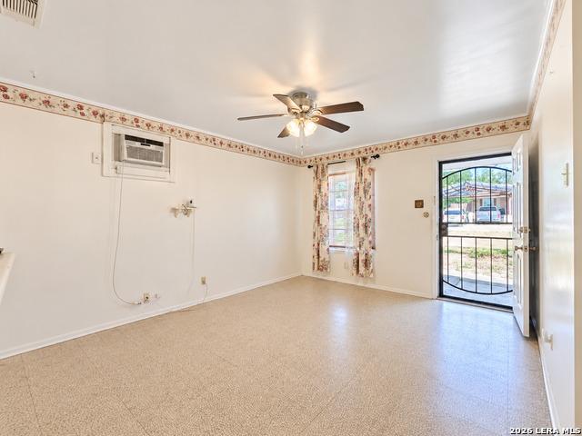 House for sale in Leesville, Texas