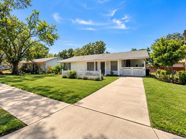 House for sale in Leesville, Texas