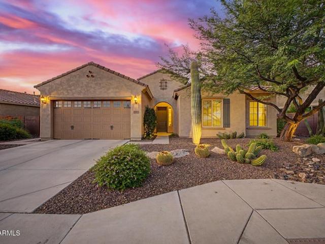 House for sale in Cave Creek, Arizona