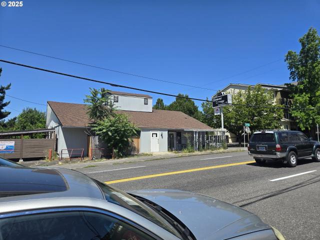 Land for sale in Oregonia