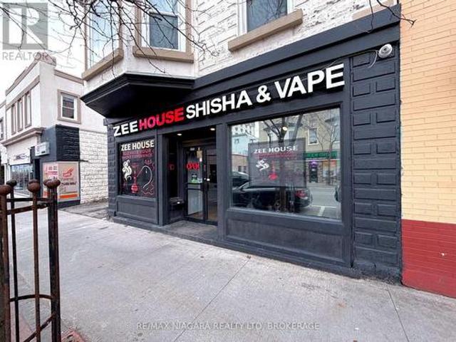Commercial for sale in Niagara, Ontario