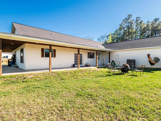 House for sale in Ark