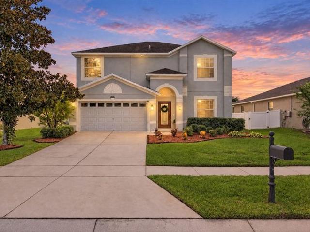 House for sale in Mount Dora, Lake County