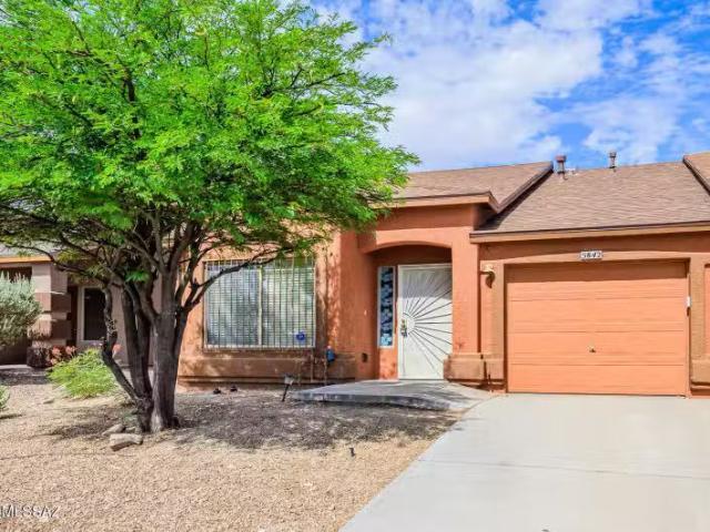 Condo for sale in Tucson Condo for sale in Tucson
