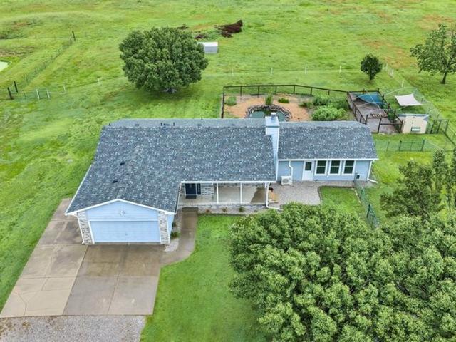 House for sale in Kansas