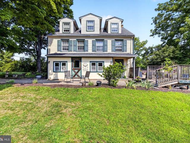 House for sale in Bucks, Pennsylvania