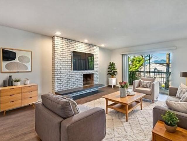 Duplex for sale in Burnaby, British Columbia