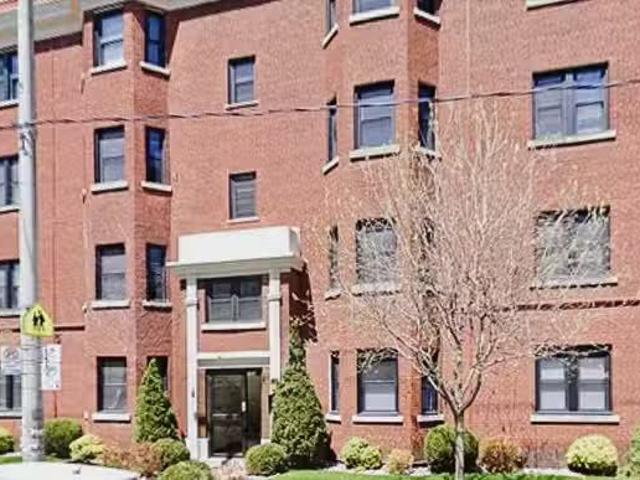 Condo for rent in Woburn, Ontario
