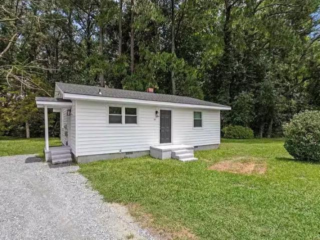 House for rent in Goldsboro