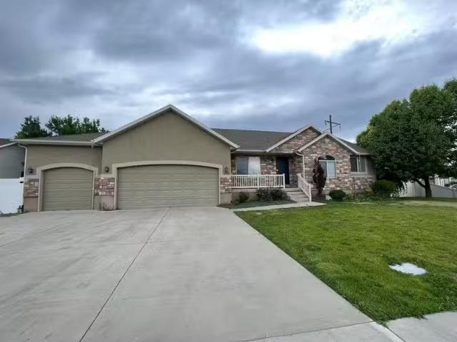 House for rent in Lehi