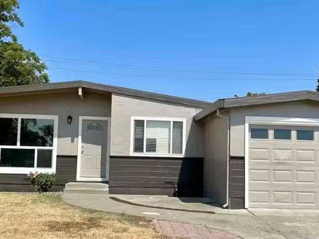 House for rent in Vallejo