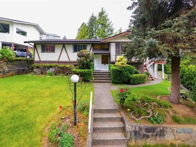 House for sale in Burnaby, British Columbia