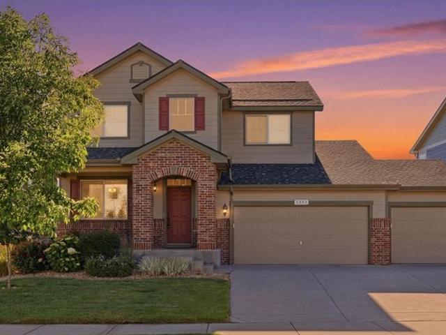 House for sale in Timnath, Colorado