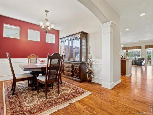 House for sale in Timnath, Colorado
