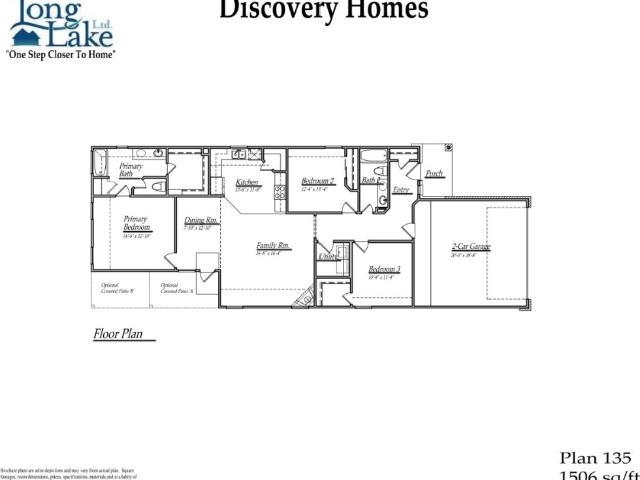 House for sale in Texas