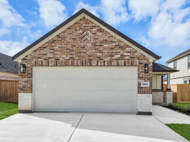 House for sale in Richmond, Fort Bend County
