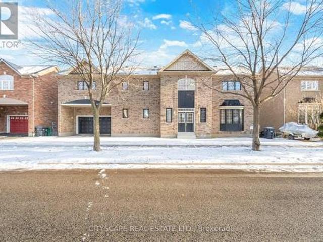 House for sale in Mississauga, Ontario