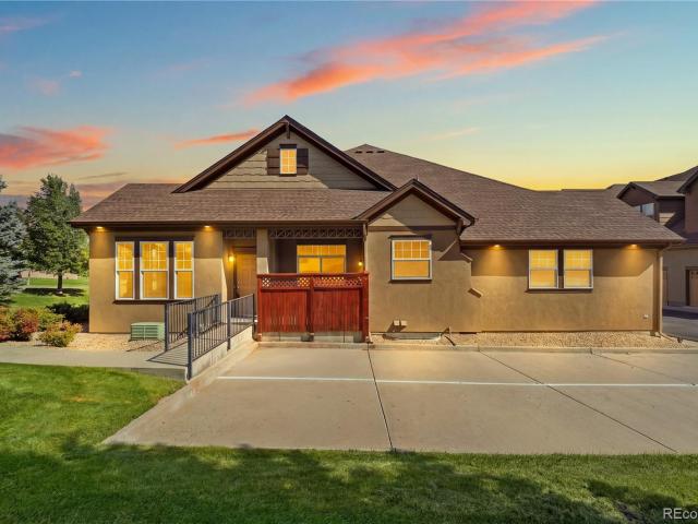 Townhouse for sale in Littleton, Colorado