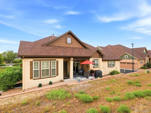 Townhouse for sale in Littleton, Colorado