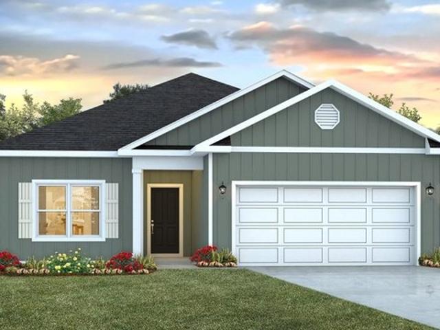 House for sale in Milton, Florida
