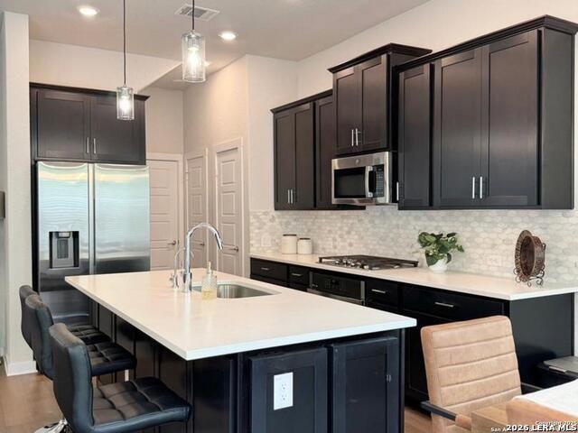 House for rent in San Antonio, Bexar County