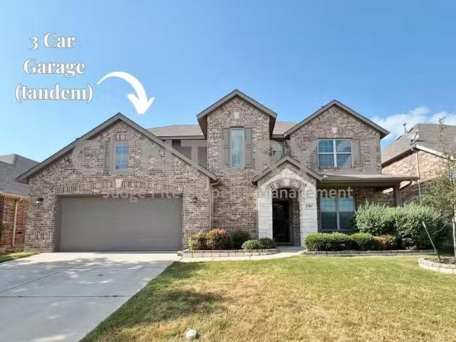 House for rent in Fort Worth