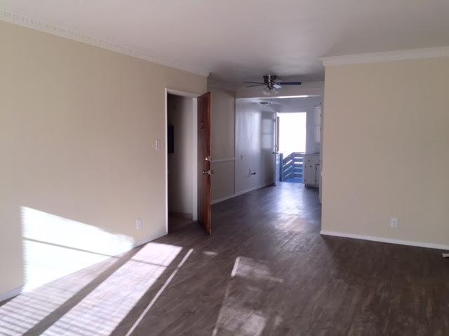 Apartment for rent in California