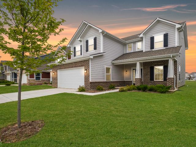 Property for rent in Indiana