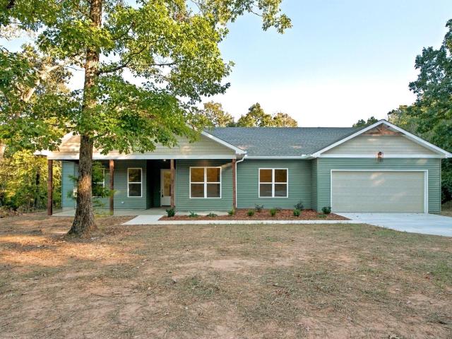 House for sale in Alexander, Saline County