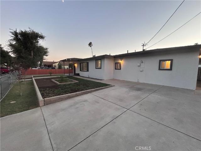 House for sale in Riverside, California