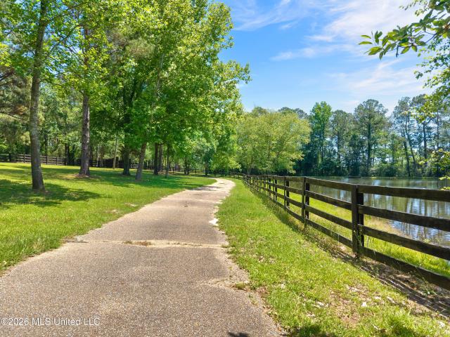 House for sale in Bassfield, Mississippi