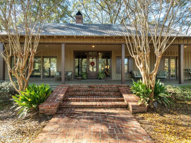 House for sale in Bassfield, Mississippi
