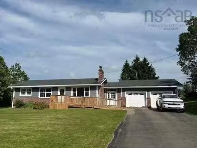 House for sale in Riverton, Nova Scotia