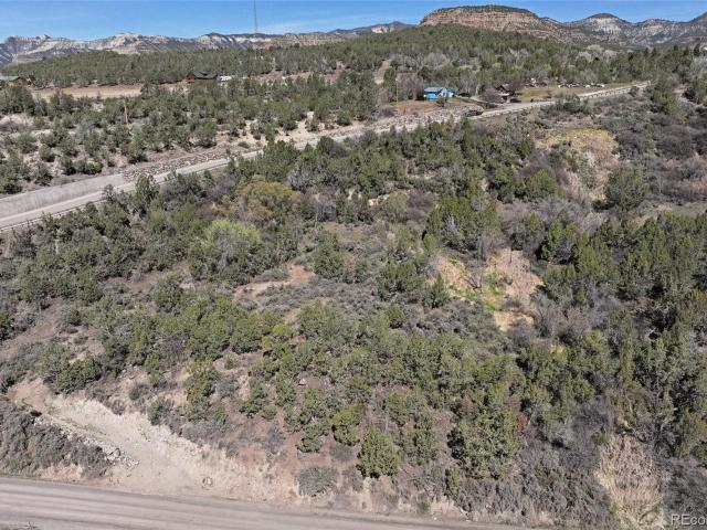 Land for sale in Collbran, Colorado