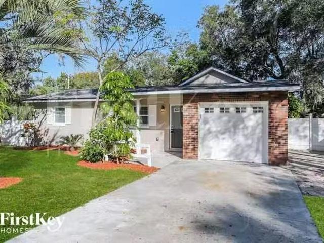 House for rent in Winter Park