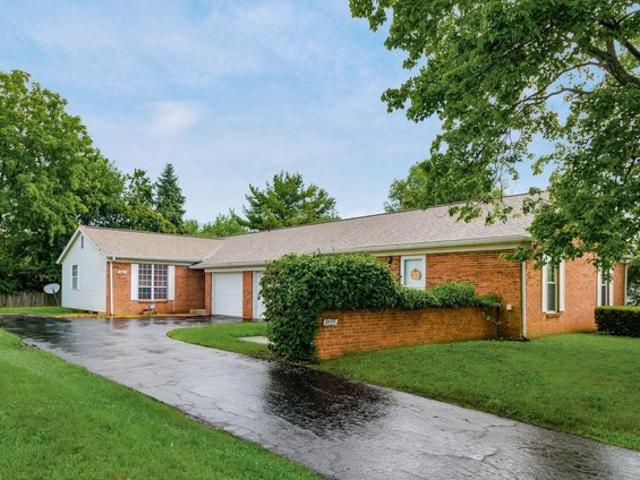 House for sale in Columbus, Ohio