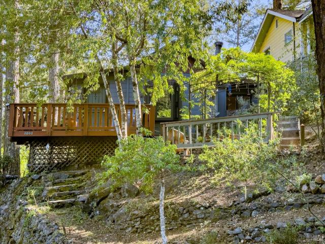 House for sale in Cazadero, California